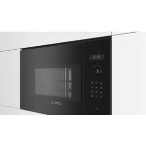 Встраиваемая микроволновая печь Bosch BEL554MB0