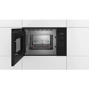 Встраиваемая микроволновая печь Bosch BEL554MB0