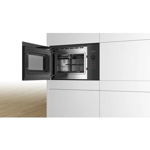 Встраиваемая микроволновая печь Bosch BEL554MB0