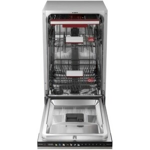Встраиваемая посудомоечная машина Toshiba DW-10B2(B)-RU