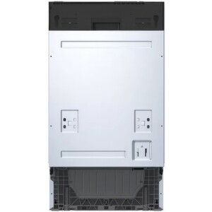 Встраиваемая посудомоечная машина DeLonghi DDW 08S Topazio