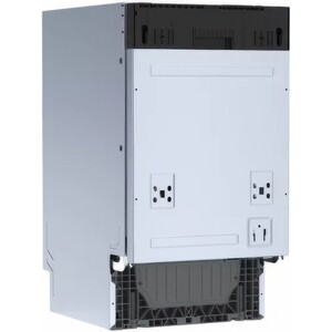 Встраиваемая посудомоечная машина DeLonghi DDW 08S Topazio