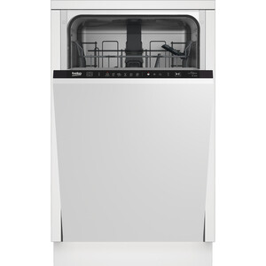 Встраиваемая посудомоечная машина Beko BDIS1SQ021