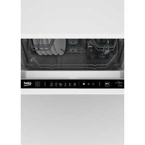 Встраиваемая посудомоечная машина Beko BDIS1SQ021