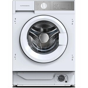 Встраиваемая стиральная машина с сушкой Kuppersberg WDM 542