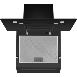 Вытяжка Meferi AIRBOX60BK COMFORT PLUS