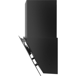 Вытяжка Meferi AIRBOX60BK COMFORT PLUS