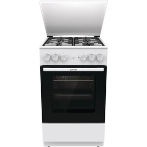 Комбинированная плита Gorenje GK5A22WH