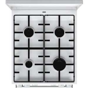 Комбинированная плита Gorenje GK5A22WH