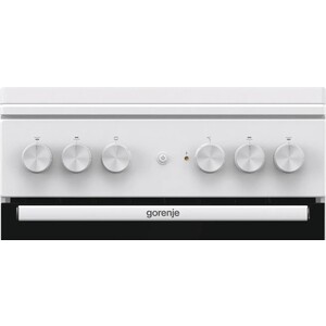 Комбинированная плита Gorenje GK5A22WH