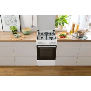 Комбинированная плита Gorenje GK5A22WH