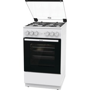 Комбинированная плита Gorenje GK5A41WF