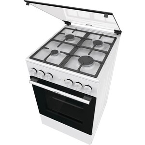 Комбинированная плита Gorenje GK5A41WF