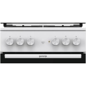 Комбинированная плита Gorenje GK5A41WF