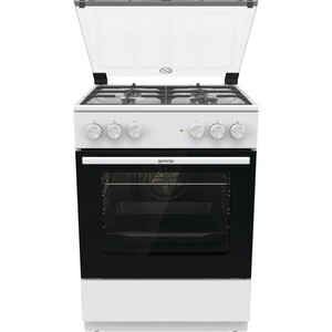 Комбинированная плита Gorenje GK6A44WF