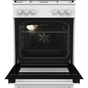Комбинированная плита Gorenje GK6A44WF