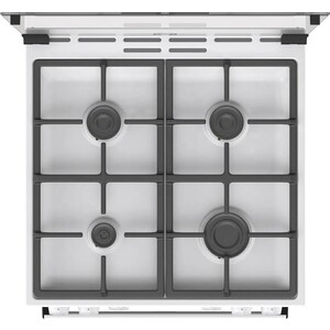 Комбинированная плита Gorenje GK6A44WF