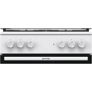 Комбинированная плита Gorenje GK6A44WF