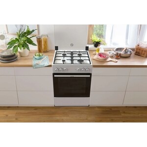 Комбинированная плита Gorenje GK6A44WF