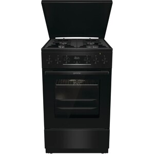 Комбинированная плита Gorenje MEKS5141BM