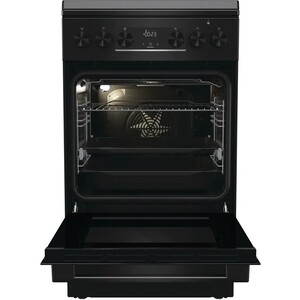 Комбинированная плита Gorenje MEKS5141BM