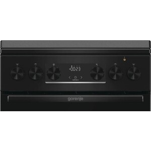 Комбинированная плита Gorenje MEKS5141BM