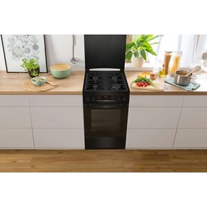 Комбинированная плита Gorenje MEKS5141BM