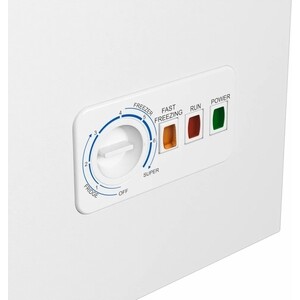 Морозильный ларь Kuppersberg FLCF 110 W