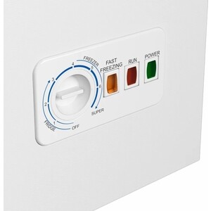 Морозильный ларь Kuppersberg FLCF 170 W
