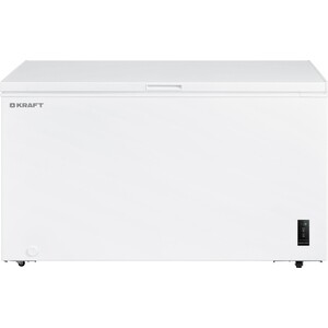 Морозильный ларь Kraft BD(W)-520BL