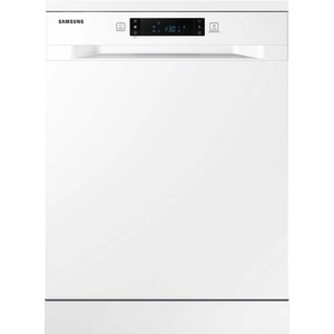 Посудомоечная машина Samsung DW60A6092FW/WT