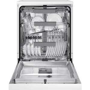 Посудомоечная машина Samsung DW60A6092FW/WT
