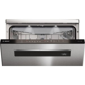 Посудомоечная машина Bosch SMP6EMI86Q