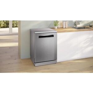 Посудомоечная машина Bosch SMP6EMI86Q