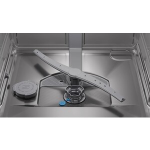 Посудомоечная машина Bosch SMP6EMI86Q