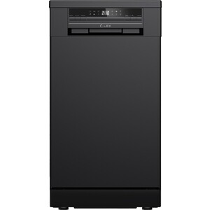 Посудомоечная машина Lex DW4563N BL