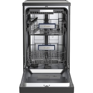 Посудомоечная машина Lex DW4563N BL
