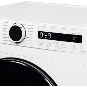 Стиральная машина Бирюса WM-MR814/15