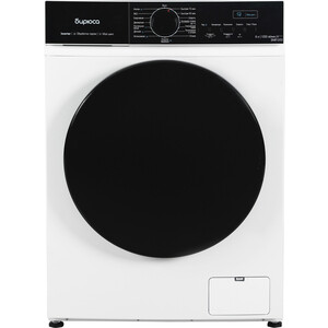 Стиральная машина Бирюса WM-SM812/03