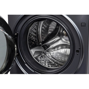 Стиральная машина с сушкой Toshiba TWD-T25BZU115MWRU(MG)