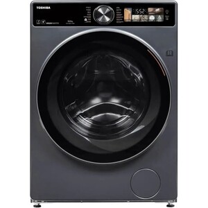 Стиральная машина Toshiba TW-T25BZU115MWRU(MG)