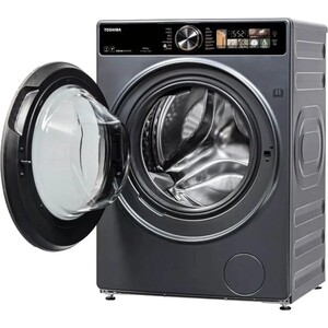 Стиральная машина Toshiba TW-T25BZU115MWRU(MG)
