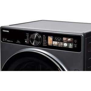 Стиральная машина Toshiba TW-T25BZU115MWRU(MG)