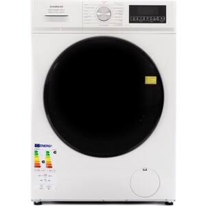 Стиральная машина с сушкой Scandilux SWM XQG80