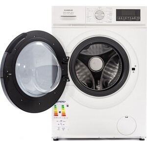 Стиральная машина с сушкой Scandilux SWM XQG80