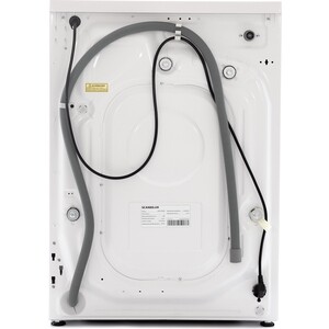 Стиральная машина с сушкой Scandilux SWM XQG80