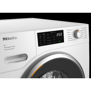 Стиральная машина Miele WWK360 WCS