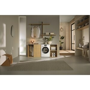 Стиральная машина Miele WWK360 WCS