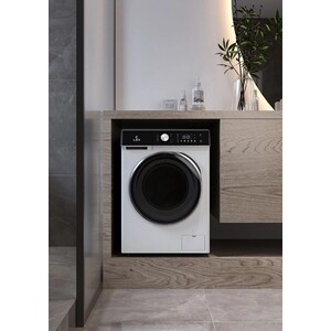 Стиральная машина Lex LWM08012WBTHID slim