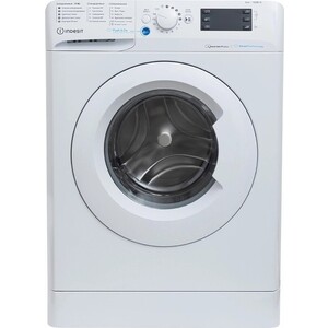 Стиральная машина Indesit BWSE 6109 WWV